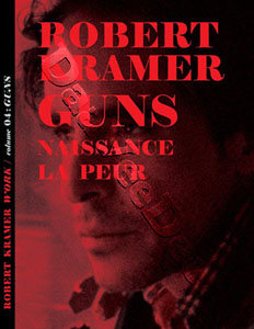 Guns (DVD)